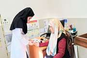 ارزیابی روند ارائه خدمات سلامت در پایگاه‌ها و مراکز خدمات جامع سلامت شهرستان اسلامشهر 